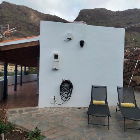 Casa Mabe - Acogedora Casa Independiente! Valle Gran Rey Exterior photo