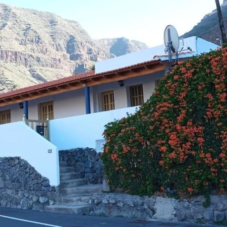 Casa Mabe - Acogedora Casa Independiente! Valle Gran Rey Exterior photo