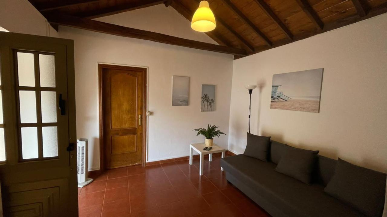 Casa Mabe - Acogedora Casa Independiente! Valle Gran Rey Exterior photo