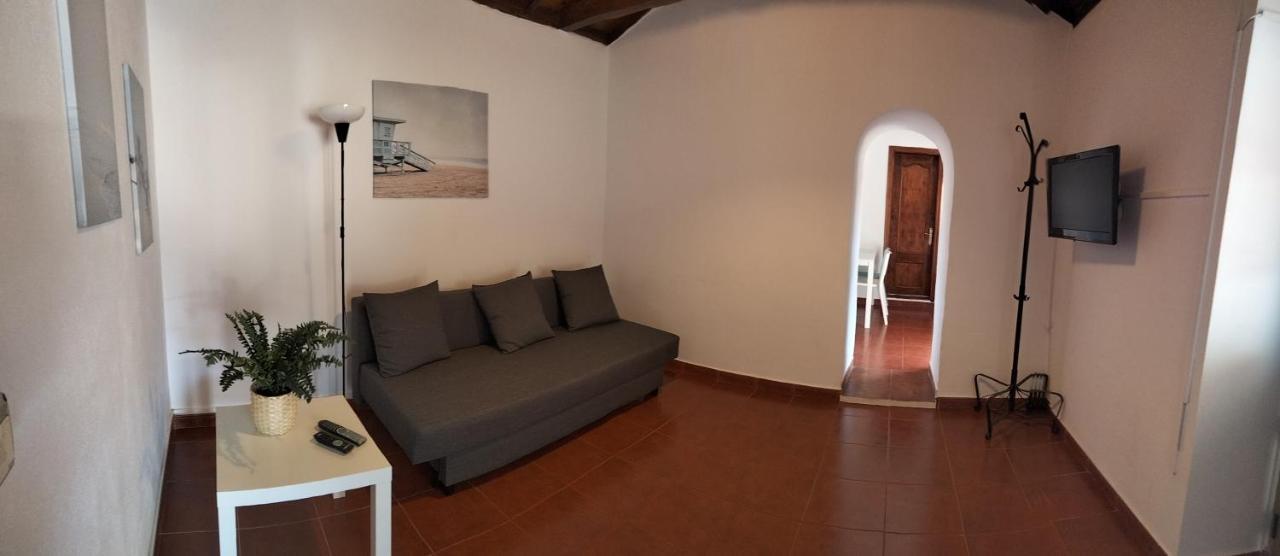Casa Mabe - Acogedora Casa Independiente! Valle Gran Rey Exterior photo